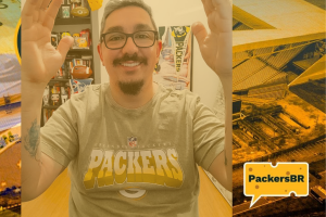 Bem-vindos ao Packers Brasil!